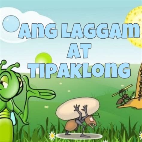 Tagalog Stories!! .